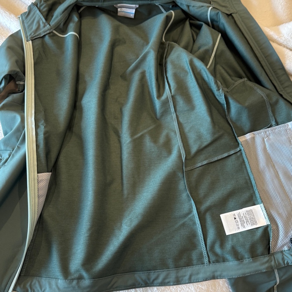 NWT Columbia ladies jacket - Picture 11 of 12